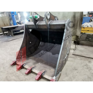Ковш стандартный Komatsu PC300