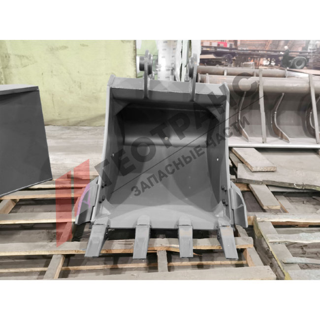 Ковш стандартный Komatsu PC300