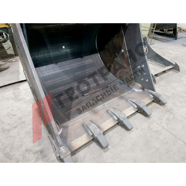Ковш стандартный Komatsu PC400