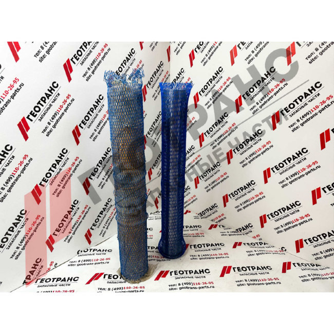 11. Палец г/ц стрелы-рама Komatsu PC220-7 205-70-65750