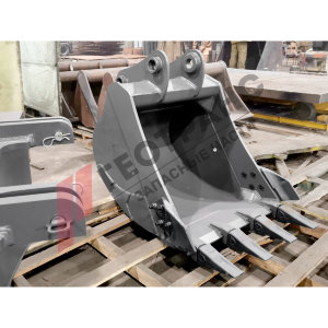Ковш стандартный Komatsu PC220