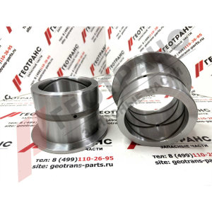 3. Втулка грибковая ковш-рукоять Komatsu PC200-3 205-70-66560