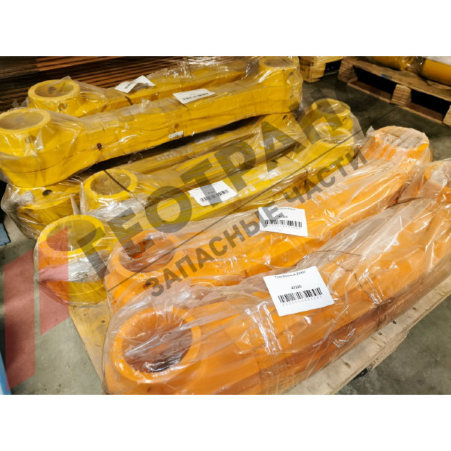 Боковые тяги ковша Komatsu PC240 206-70-57120