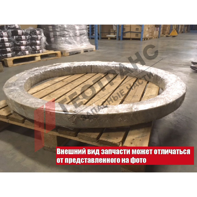 Круг опорно-поворотный Komatsu PC300-7 207-25-61100