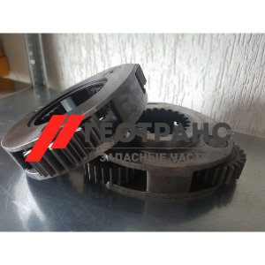 207-27-71320 Планетарная передача (передача сателлитов в сборе) Komatsu PC300-7