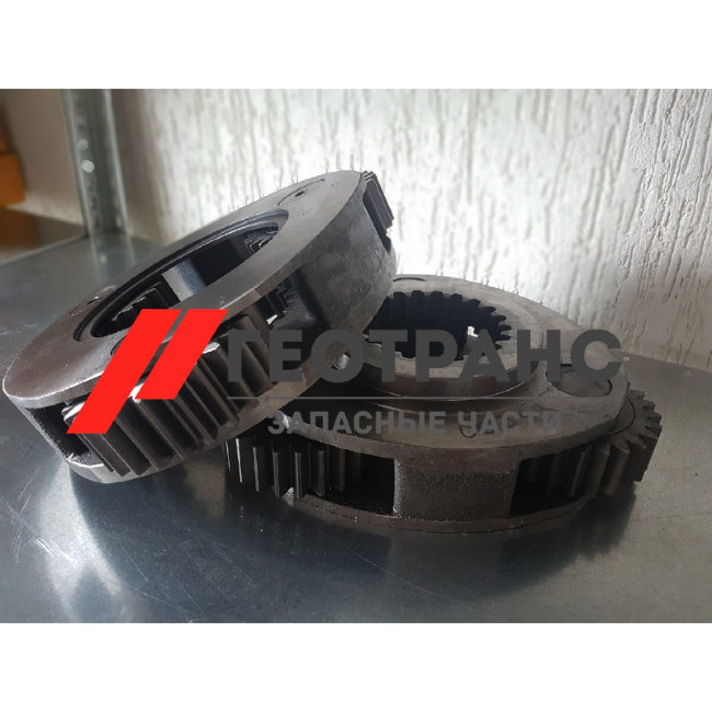 207-27-71320 Планетарная передача (передача сателлитов в сборе) Komatsu PC300-7
