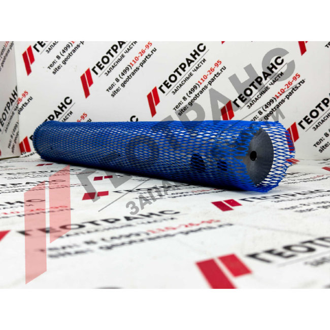 10. Палец стрела-рама Komatsu PC300-7 207-70-71130
