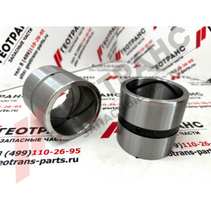 10. Втулка стрела-рама Komatsu PC300LC-6 207-70-61610