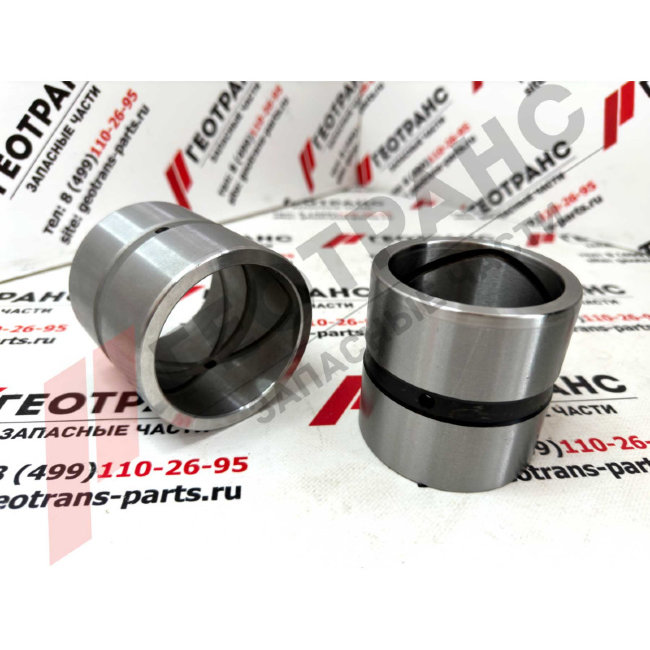 10. Втулка стрела-рама Komatsu PC300LC-6 207-70-61610