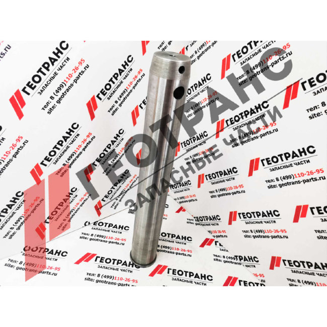10. Палец стрела-рама Komatsu PC220-7 206-70-55270 10. Палец стрела-рама Komatsu PC220-7 206-70-55270