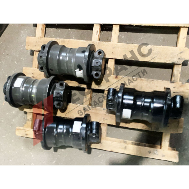 207-30-00150 Каток опорный Komatsu PC300