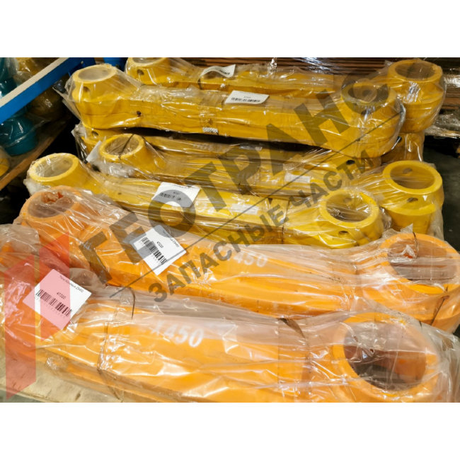 Боковые тяги ковша Komatsu PC130 203-70-54110+203-70-54120