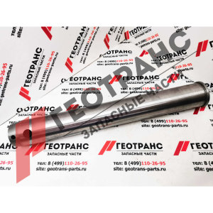 9. Палец г/ц стрелы-стрела Hyundai R210LC-7 61N6-11020