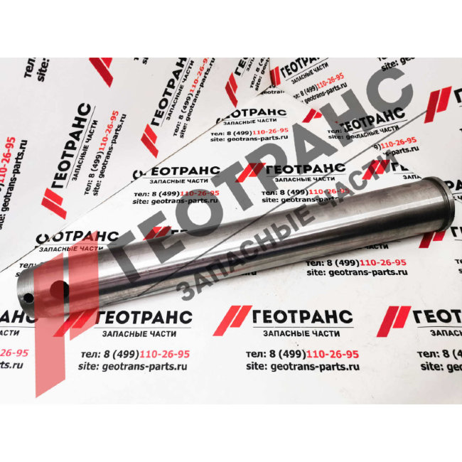 9. Палец г/ц стрелы-стрела Hyundai R210LC-7 61N6-11020