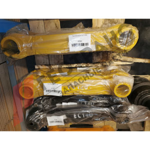 Боковые тяги ковша Komatsu PC120 203-70-54110+203-70-54120