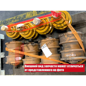 22U-30-00021 Каток поддерживающий Komatsu PC228