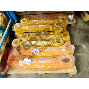 Боковые тяги ковша Komatsu PC100 203-70-54110+203-70-54120